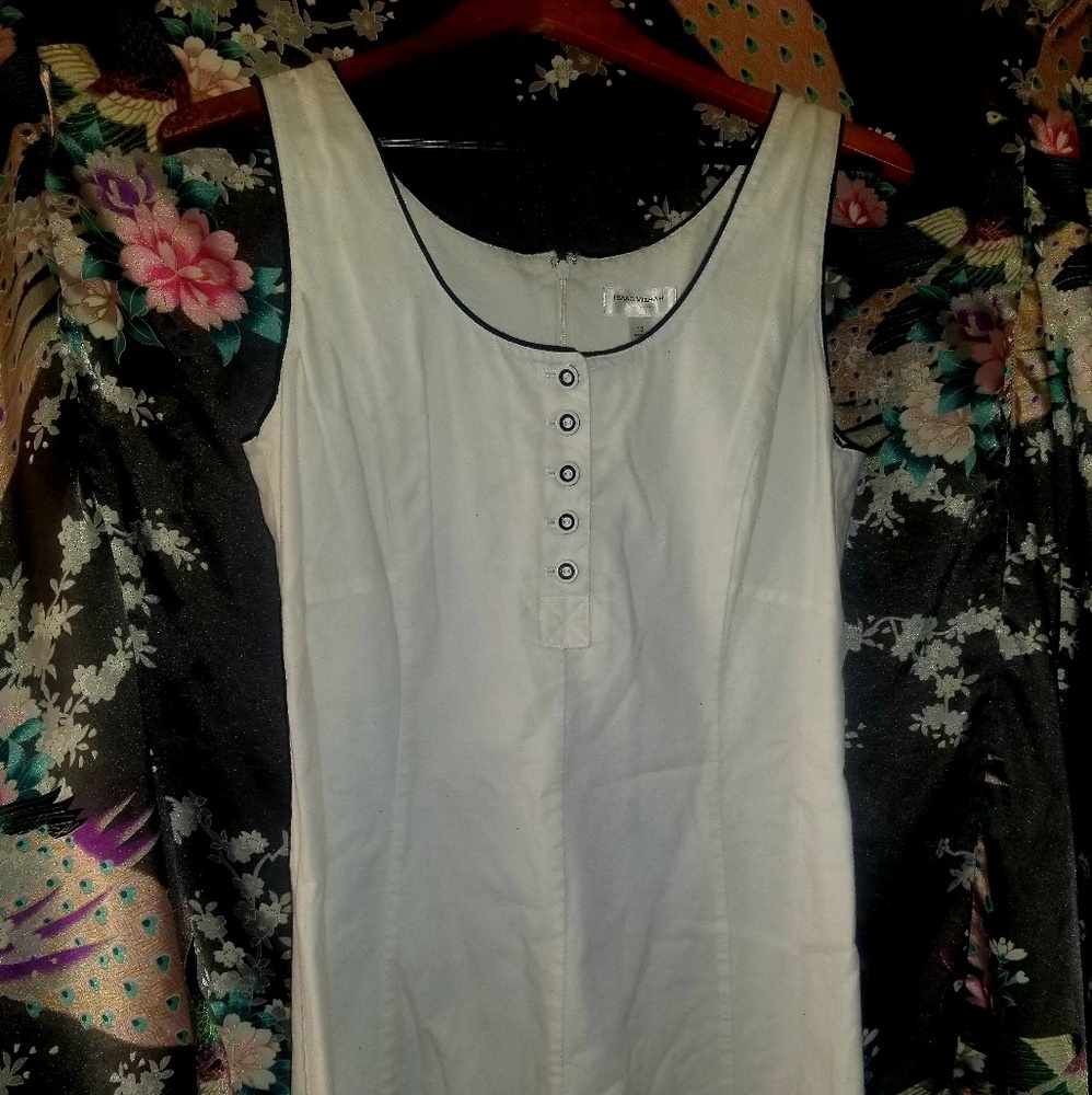 Isaac Mizrahi for Target dress
